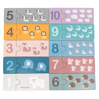 Number puzzles
